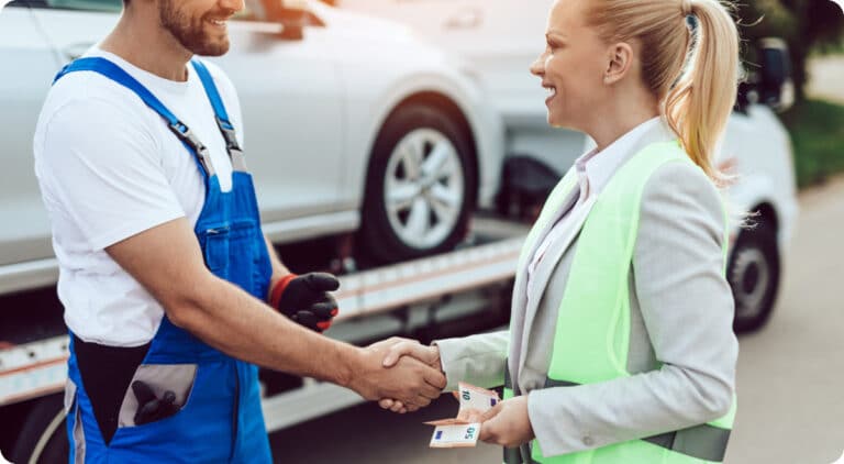 Koliko košta šlepanje automobila i od čega zavisi cena - Šlep centar – Šlep služba Beograd - Pomoć na putu